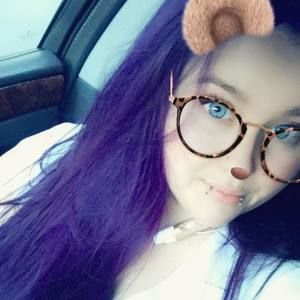 Meet your Posher, Reba